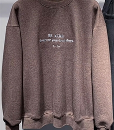 市场上装-卫衣-休闲卫衣