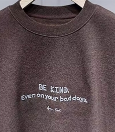 市场上装-卫衣-休闲卫衣