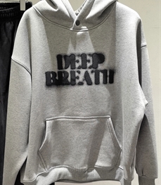 市场上装-卫衣-休闲卫衣