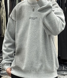 市场上装-卫衣-休闲卫衣