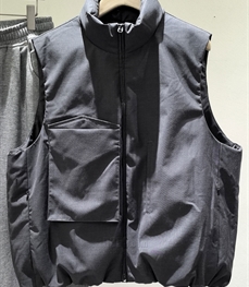 市场上装-马夹-休闲马夹