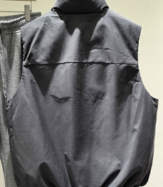 市场上装-马夹-休闲马夹