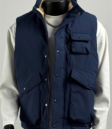 市场上装-马夹-休闲马夹