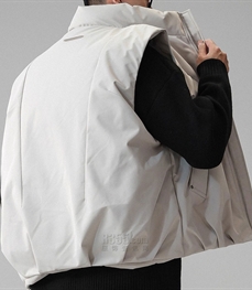 市场上装-马夹-休闲马夹