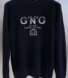 市场上装-毛衫-欧货毛衫