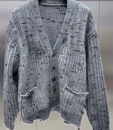 市场上装-毛衫-欧货毛衫