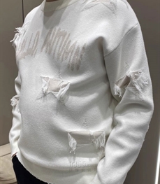 市场上装-毛衫-休闲毛衫