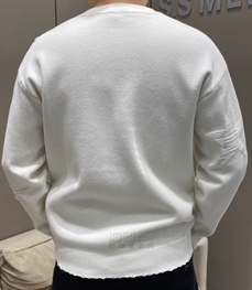 市场上装-毛衫-休闲毛衫