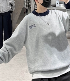 市场上装-毛衫-休闲毛衫