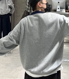 市场上装-毛衫-休闲毛衫