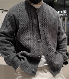 市场上装-毛衫-休闲毛衫