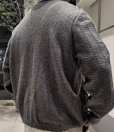 市场上装-毛衫-休闲毛衫