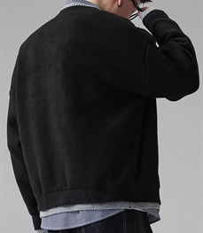 市场上装-毛衫-休闲毛衫