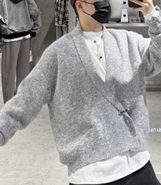 市场上装-毛衫-休闲毛衫