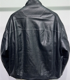 市场上装-皮衣-休闲皮衣