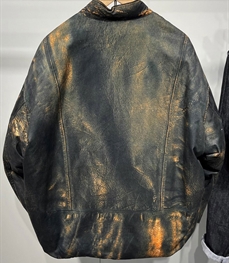 市场上装-皮衣-休闲皮衣