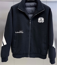 市场上装-夹克-欧货闲夹克