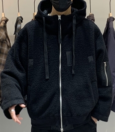 市场上装-夹克-休闲夹克