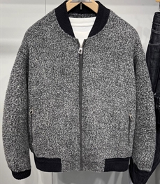 市场上装-夹克-休闲夹克