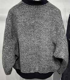 市场上装-夹克-休闲夹克