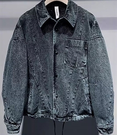 市场上装-夹克-休闲夹克