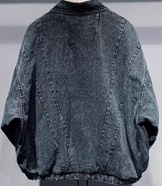 市场上装-夹克-休闲夹克