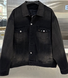 市场上装-夹克-休闲夹克