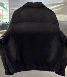 市场上装-夹克-休闲夹克