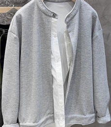 市场上装-夹克-休闲夹克