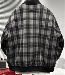 市场上装-夹克-休闲夹克