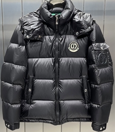 市场上装-棉衣/羽绒服-欧货棉服