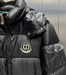 市场上装-棉衣/羽绒服-欧货棉服