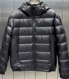 市场上装-棉衣/羽绒服-欧货棉服