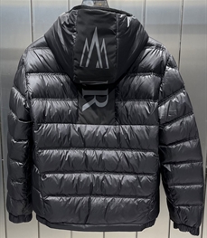 市场上装-棉衣/羽绒服-欧货棉服