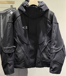 市场上装-棉衣/羽绒服-休闲棉服