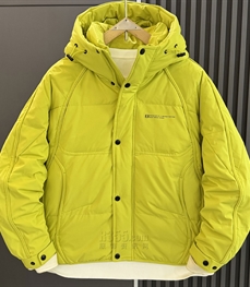 市场上装-棉衣/羽绒服-休闲棉服