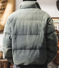 市场上装-棉衣/羽绒服-休闲棉服