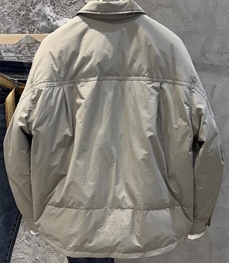 市场上装-棉衣/羽绒服-休闲棉服