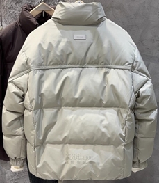 市场上装-棉衣/羽绒服-休闲棉服