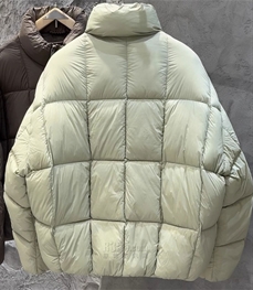 市场上装-棉衣/羽绒服-休闲棉服