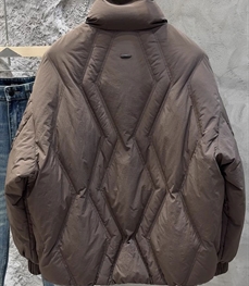 市场上装-棉衣/羽绒服-休闲棉服