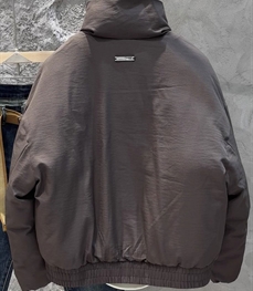 市场上装-棉衣/羽绒服-休闲棉服