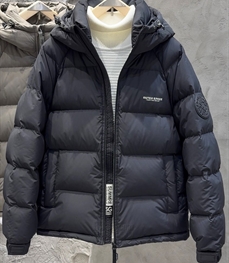 市场上装-棉衣/羽绒服-休闲棉服