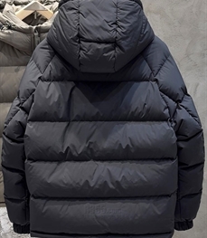 市场上装-棉衣/羽绒服-休闲棉服