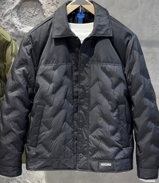 市场上装-棉衣/羽绒服-休闲棉服