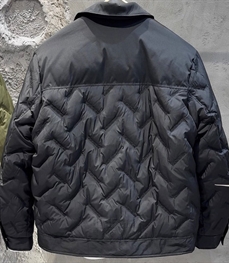 市场上装-棉衣/羽绒服-休闲棉服