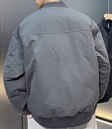 市场上装-棉衣/羽绒服-休闲棉服