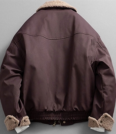 市场上装-棉衣/羽绒服-休闲棉服