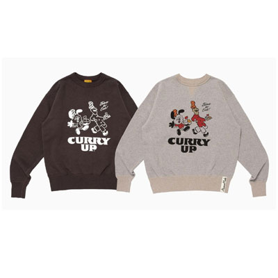 日本《HUMAN MADE x Verdy》2025秋冬休闲时尚男装