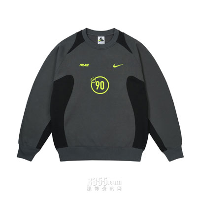 英国《Palace x Nike》2025秋冬休闲时尚男装